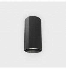 Светильник накладной Italline IT08-8028 black 3000K