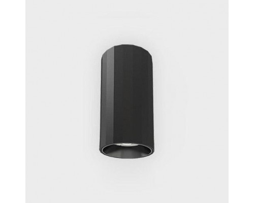 Основное фото Светильник накладной Italline IT08-8028 black 3000K: Купить в Интернет магазин освещения GCSVET.RU