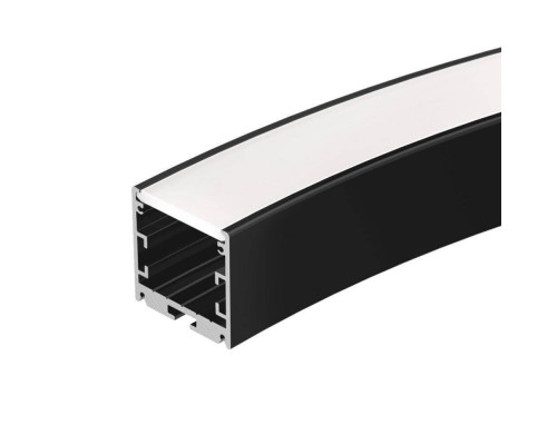 Основное фото Профиль Arlight SL-ARC 027638: Купить в Интернет магазин освещения GCSVET.RU