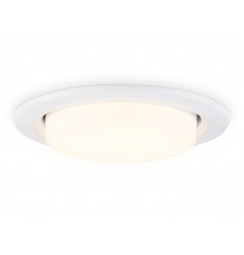 Светильник встраиваемый Ambrella Light Standard spot G10101