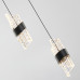 Дополнительное фото Светильник подвесной DeLight Collection MD23001022-3A matt black: Купить в Интернет магазин освещения GCSVET.RU