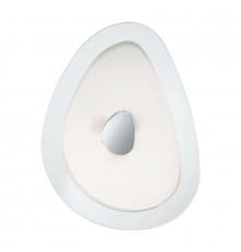 Светильник настенный Ideal Lux Geko PL4 116112
