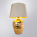Дополнительное фото Лампа настольная Arte Lamp Korfu A4003LT-1GO: Купить в Интернет магазин освещения GCSVET.RU