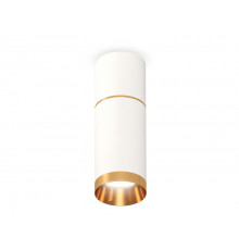 Светильник потолочный Ambrella Light Techno Spot XS6322062 (C6301, A2062, C6322, N6134)