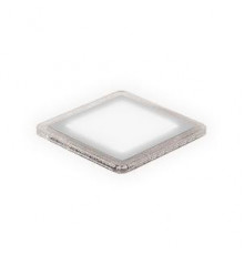 Светильник встраиваемый LED Gauss Backlight Bubbles BL325