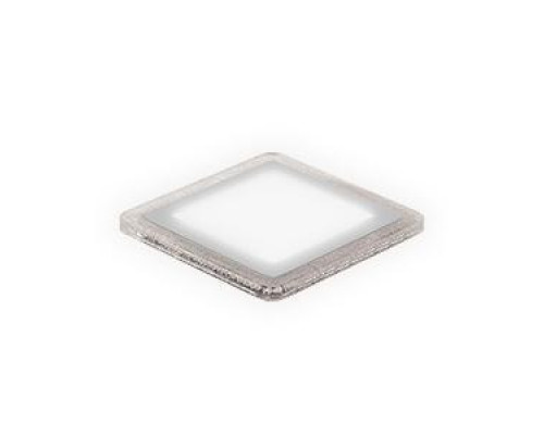 Основное фото Светильник встраиваемый LED Gauss Backlight Bubbles BL325: Купить в Интернет магазин освещения GCSVET.RU