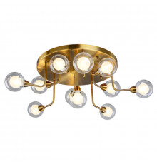 Люстра потолочная Divinare 3360/15 PL-11