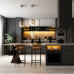 Дополнительное фото Светильник подвесной Maytoni Madmen MOD128PL-L6AM: Купить в Интернет магазин освещения GCSVET.RU