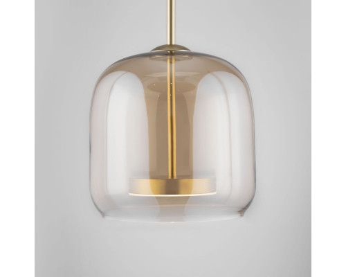 Дополнительное фото Светильник подвесной Maytoni Madmen MOD128PL-L6AM: Купить в Интернет магазин освещения GCSVET.RU