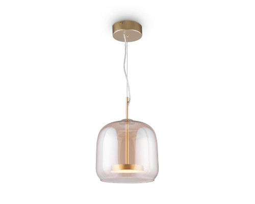 Дополнительное фото Светильник подвесной Maytoni Madmen MOD128PL-L6AM: Купить в Интернет магазин освещения GCSVET.RU
