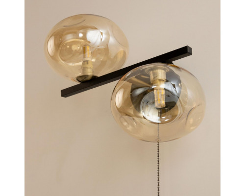 Дополнительное фото Настенный светильник Citilux Дэвис CL201321: Купить в Интернет магазин освещения GCSVET.RU