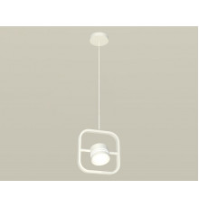Светильник подвесной Ambrella Light Traditional (C9118, N8477) XB9118154