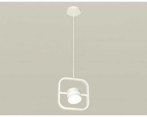Основное фото Светильник подвесной Ambrella Light Traditional (C9118, N8477) XB9118154: Купить в Интернет магазин освещения GCSVET.RU
