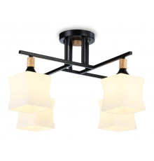 Люстра потолочная Ambrella Light Modern TR9497