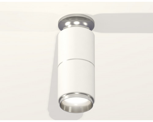 Дополнительное фото Светильник потолочный Ambrella Light Techno Spot XS6301241 (N6903, C6301, A2060, N6122): Купить в Интернет магазин освещения GCSVET.RU