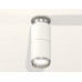 Дополнительное фото Светильник потолочный Ambrella Light Techno Spot XS6301241 (N6903, C6301, A2060, N6122): Купить в Интернет магазин освещения GCSVET.RU