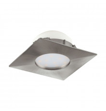 Светильник встраиваемый LED Eglo Pineda 95799