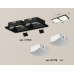 Дополнительное фото Светильник встраиваемый Ambrella Light Techno XC7906014 (C7906, N7756): Купить в Интернет магазин освещения GCSVET.RU