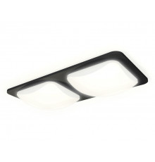 Светильник встраиваемый Ambrella Light Techno XC7906014 (C7906, N7756)