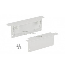 Заглушка Arlight SL-LINIA88-F WHITE 023529