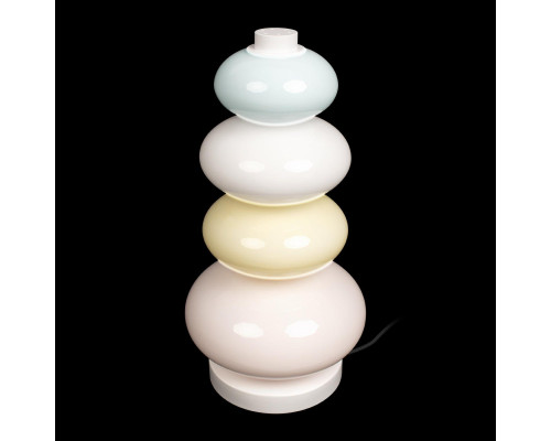 Дополнительное фото Лампа настольная Loft IT Macaroon 10271T/A: Купить в Интернет магазин освещения GCSVET.RU