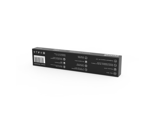 Дополнительное фото Блок питания Gauss 50Вт DC24 IP66 202022050: Купить в Интернет магазин освещения GCSVET.RU