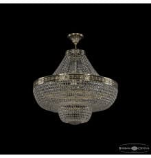 Люстра потолочная Bohemia Ivele Crystal 19091/H1/60IV GB