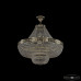 Основное фото Люстра потолочная Bohemia Ivele Crystal 19091/H1/60IV GB: Купить в Интернет магазин освещения GCSVET.RU