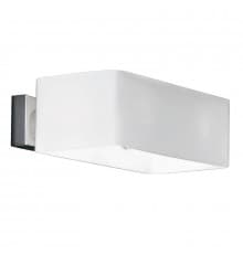 Светильник настенный Ideal Lux Box AP2 Bianco 009537