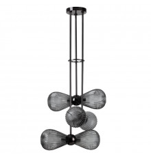 Люстра потолочная Odeon Light Elica 5417/6