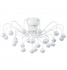 Люстра потолочная ARTE Lamp A3619PL-24WH