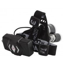 Фонарь налобный аккумуляторный Эра GA-809 Б0056111