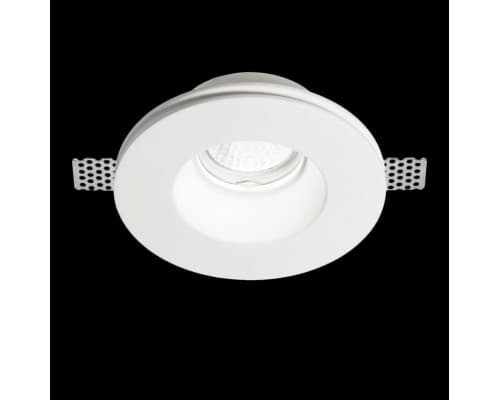 Дополнительное фото Светильник встраиваемый Ideal Lux Samba FI1 Round Medium 150130: Купить в Интернет магазин освещения GCSVET.RU