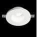 Дополнительное фото Светильник встраиваемый Ideal Lux Samba FI1 Round Medium 150130: Купить в Интернет магазин освещения GCSVET.RU