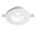 Основное фото Светильник встраиваемый Ideal Lux Samba FI1 Round Medium 150130: Купить в Интернет магазин освещения GCSVET.RU