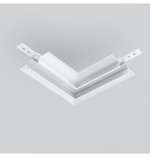 Коннектор угловой для шинопровода Maytoni Exility TRAM034CL-42W