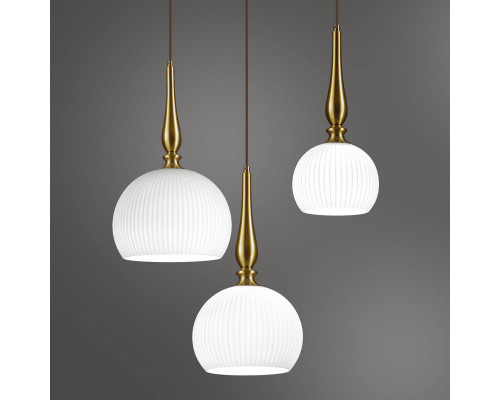 Дополнительное фото Светильник подвесной Odeon Light 4767/1: Купить в Интернет магазин освещения GCSVET.RU