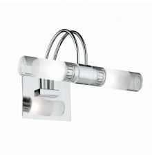 Светильник для подстветки зеркал Ideal Lux Double AP2 008851