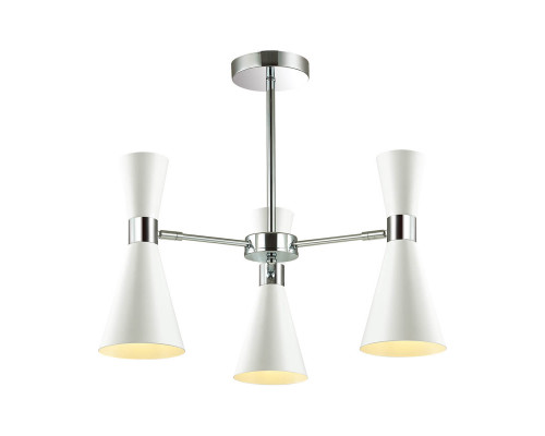Дополнительное фото Люстра потолочная Lumion Quinn 3661/3C: Купить в Интернет магазин освещения GCSVET.RU