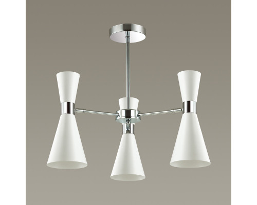 Дополнительное фото Люстра потолочная Lumion Quinn 3661/3C: Купить в Интернет магазин освещения GCSVET.RU