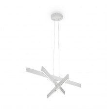 Светильник подвесной Maytoni Origami MOD163PL-L38W4K
