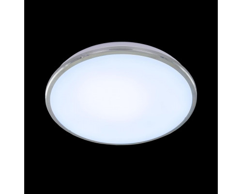 Дополнительное фото Светильник потолочный LED Citilux Луна CL702301N: Купить в Интернет магазин освещения GCSVET.RU
