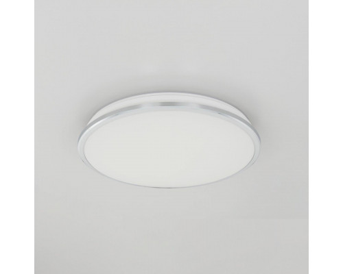 Дополнительное фото Светильник потолочный LED Citilux Луна CL702301N: Купить в Интернет магазин освещения GCSVET.RU