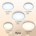 Дополнительное фото Светильник потолочный LED Citilux Луна CL702301N: Купить в Интернет магазин освещения GCSVET.RU