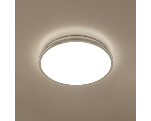 Дополнительное фото Светильник потолочный LED Citilux Луна CL702301N: Купить в Интернет магазин освещения GCSVET.RU