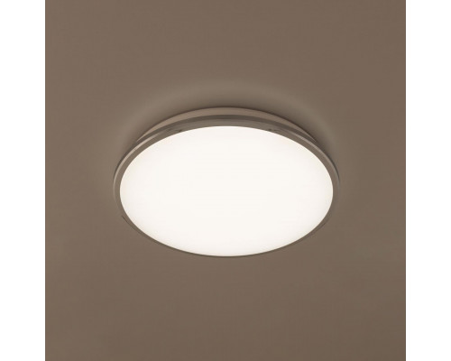 Дополнительное фото Светильник потолочный LED Citilux Луна CL702301N: Купить в Интернет магазин освещения GCSVET.RU