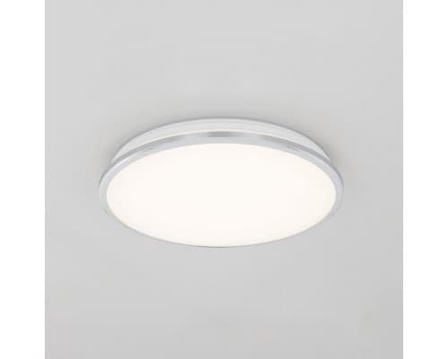 Дополнительное фото Светильник потолочный LED Citilux Луна CL702301N: Купить в Интернет магазин освещения GCSVET.RU