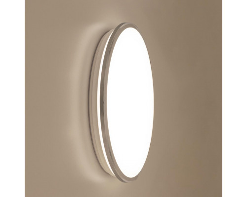 Дополнительное фото Светильник потолочный LED Citilux Луна CL702301N: Купить в Интернет магазин освещения GCSVET.RU