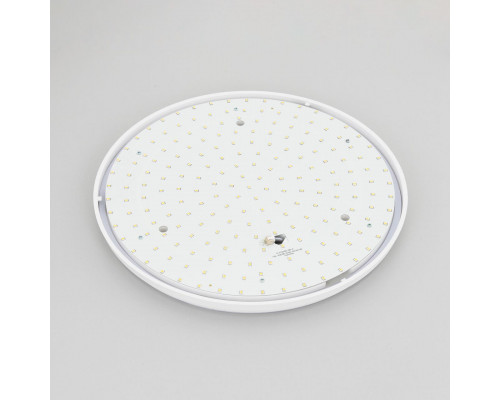 Дополнительное фото Светильник потолочный LED Citilux Луна CL702301N: Купить в Интернет магазин освещения GCSVET.RU