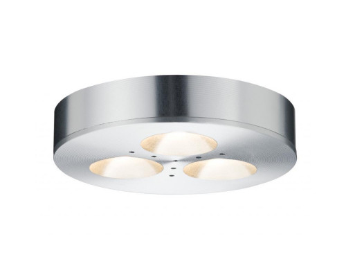 Основное фото Светильник мебельный LED Paulmann Micro Line LED Plane 92587: Купить в Интернет магазин освещения GCSVET.RU